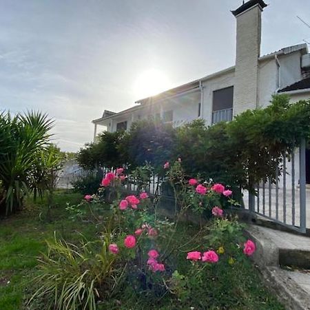 Casa da Rosa Carvalheira Grande Exterior foto