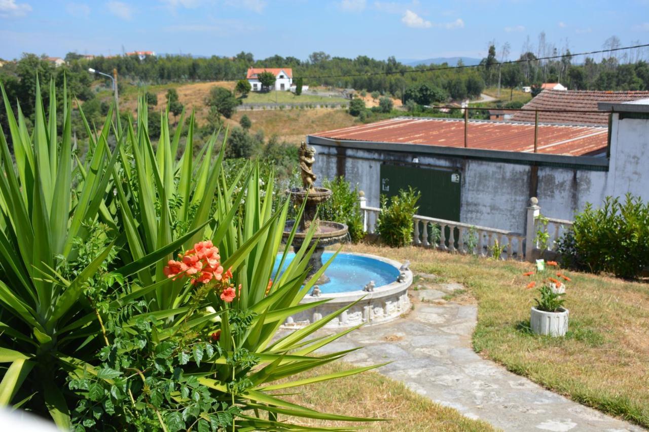 Casa da Rosa Carvalheira Grande Exterior foto