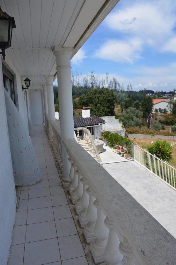 Casa da Rosa Carvalheira Grande Exterior foto