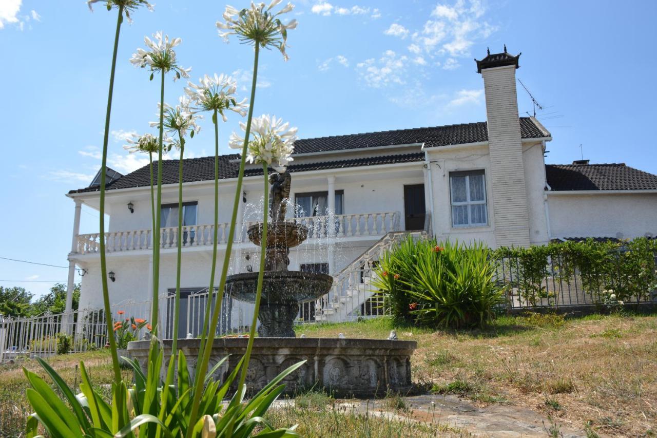 Casa da Rosa Carvalheira Grande Exterior foto